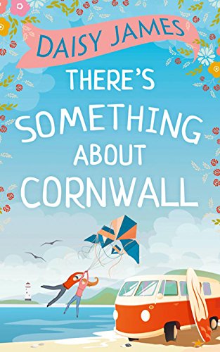 There's Something About Cornwall book cover