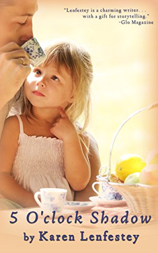 Five O'Clock Shadow cover