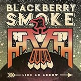 Like An Arrow (2016)