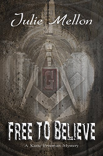 Free to Believe book cover