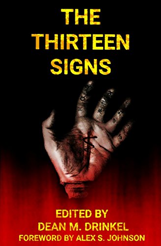 The Thirteen Signs cover