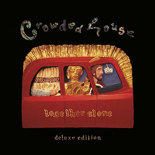 Together Alone (Deluxe Edition)
