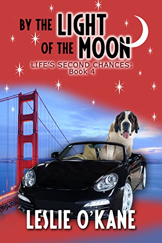 By the Light of the Moon book cover