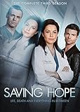 Saving Hope: Season 3