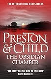 The Obsidian Chamber Agent Pendergast Book 16 English Edition