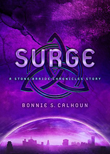 Surge cover