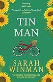 Tin Man English Edition