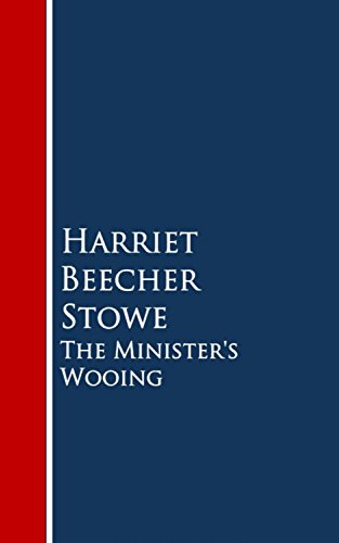 The Minister's Wooing book cover