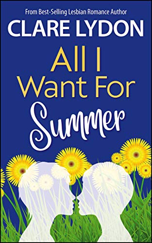 All I Want For Summer book cover
