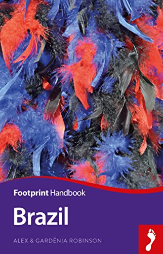 Brazil book cover