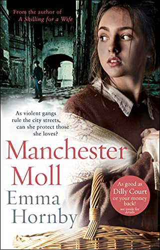 Manchester Moll cover