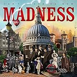 Can't Touch Us Now (2016)