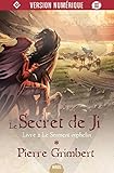 Le Secret De Ji, Tome 2: Le Serment Orphelin (naos)