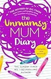 The Unmumsy Mum Diary English Edition