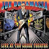 Live at the Greek Theatre