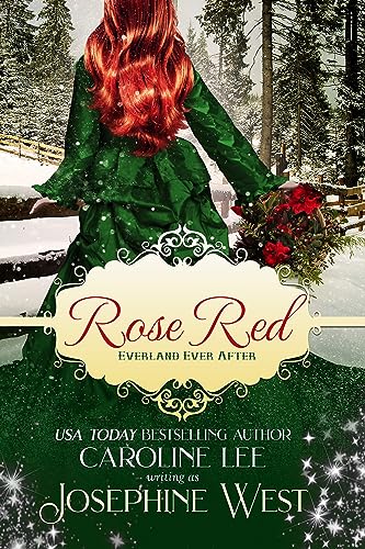 Rose Red book cover