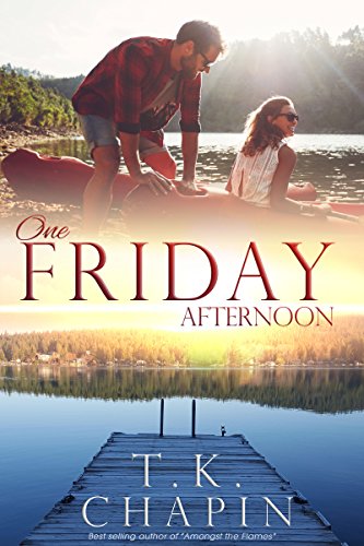 One Friday Afternoon book cover