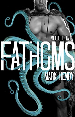 Fathoms book cover