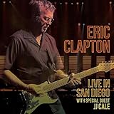 Live in San Diego (With Special Guest JJ Cale)