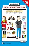 Wie Man Deutscher Wird Folge 2 In 50 Neuen Schritten Eine Anleitung Von Adventskranz Bis Tja Beck Paperback 6246 German Edition