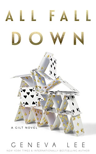 All Fall Down book cover