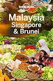 Lonely Planet Malaysia Singapore Brunei Travel Guide