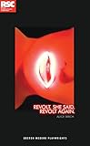 Revolt She Said Revolt Again Oberon Modern Plays English Edition