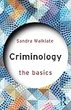 Criminology The Basics English Edition