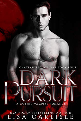 Dark Pursuit book cover