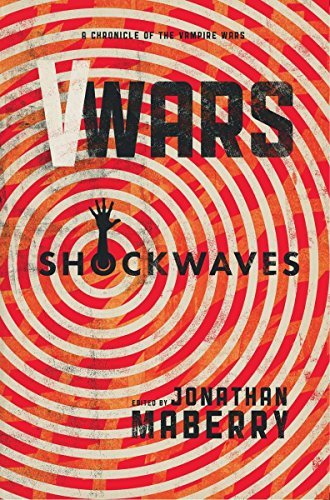 Shockwaves book cover