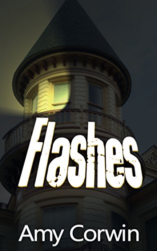 Flashes book cover