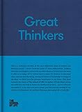 Great Thinkers Simple Tools From 60 Great Thinkers To Improve Your Life Today English Edition
