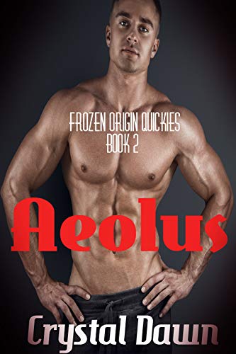Aeolus book cover