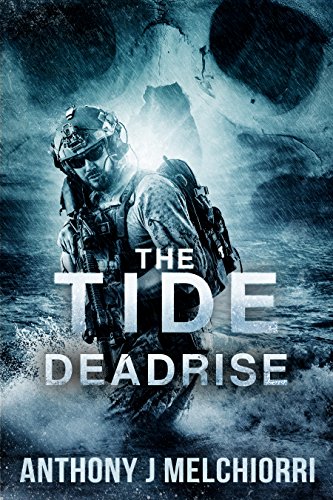 Deadrise cover