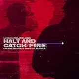 Halt And Catch Fire Soundtrack