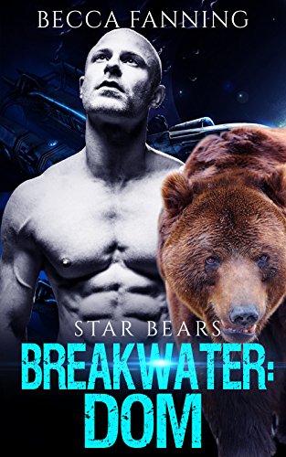 Breakwater: Dom book cover