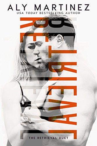 Retrieval book cover