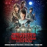 Stranger Things Soundtrack