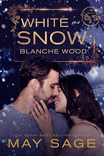 White as Snow book cover
