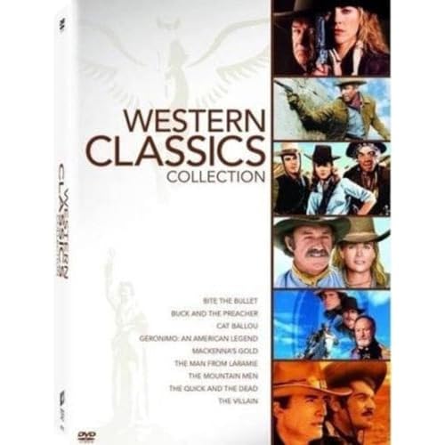 Western Classics Collection