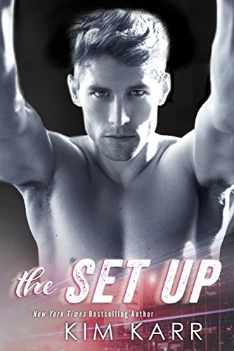 The Set Up cover
