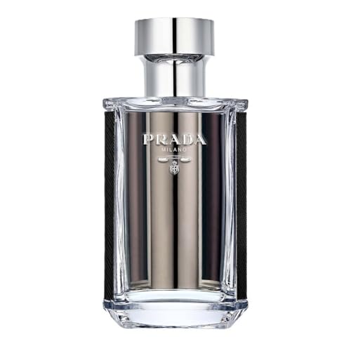 Lhomme Prada Perfume Masculino Toilette