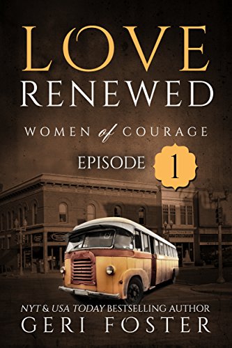 Love Renewed: Episode One book cover