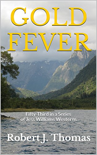 Gold Fever book cover