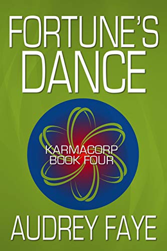 Fortune's Dance cover