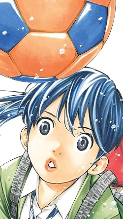 さよなら私のクラマーの人気壁紙画像 恩田 希（おんだ のぞみ）