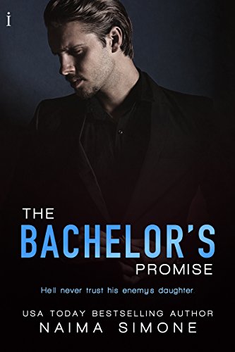 The Bachelor's Promise book cover