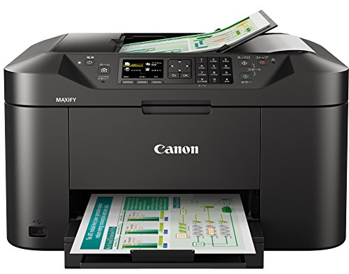 CANON  MAXIFY MB2130