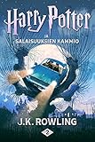 Harry Potter Ja Salaisuuksien Kammio Finnish Edition