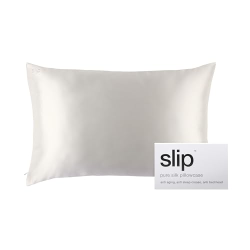 Slip Silk Pillowcase